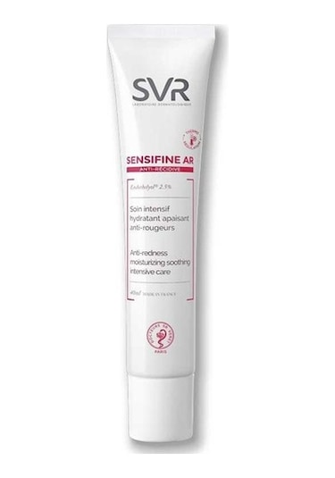 SVR Sensifine AR Anti Recidive Rich Cream 40 ML