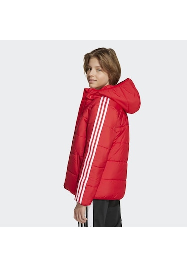 Adidas Jw1108 Padded Jacket Çok Renkli