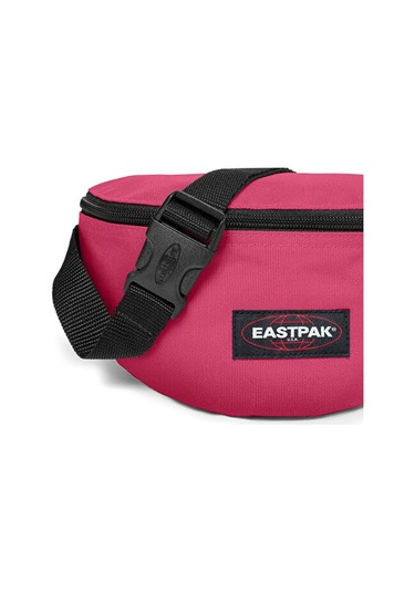 Eastpak Springer Bel Çantası Ek0000746s31 Pembe Pembe