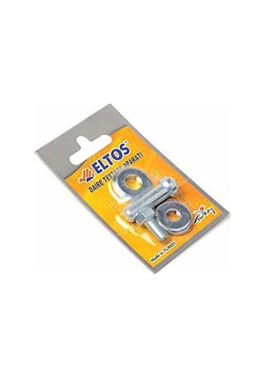 Daire Testere Bıçağı Ağaç Odun Ahşap Sunta Kesme Testeresi 115 mm 40 Diş + Matkap Aparatı