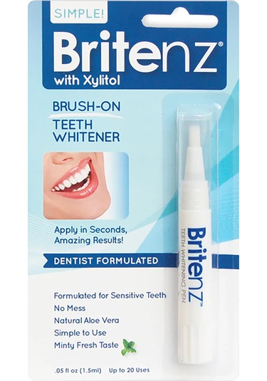 Britenz Diş Beyazlatma Kalemi 1.5 ML