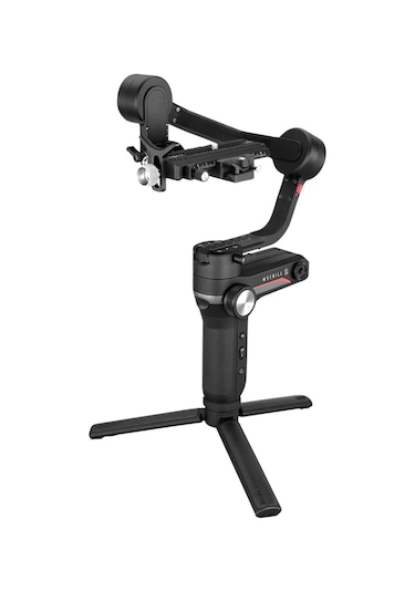 Zhiyun Weebill S Taşınabilir Sabitleyici Gimbal
