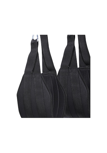 Suntek Çekme Çubuğu İçin Asılı Ab Kayışları Stil-c Stil C