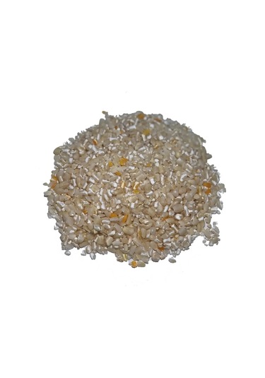 Çorbalık Beyaz Kırık Mısır 1 Kg