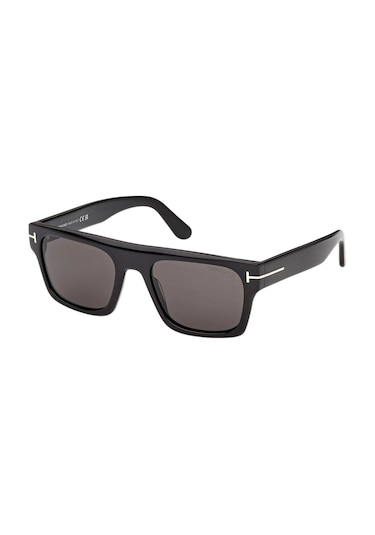 Tom Ford Ft1337 01a 53 Erkek Güneş Gözlüğü Siyah