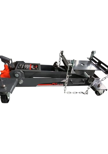 Fk Frıko 1 Ton Hidrolik Yatay Şanzıman Kriko