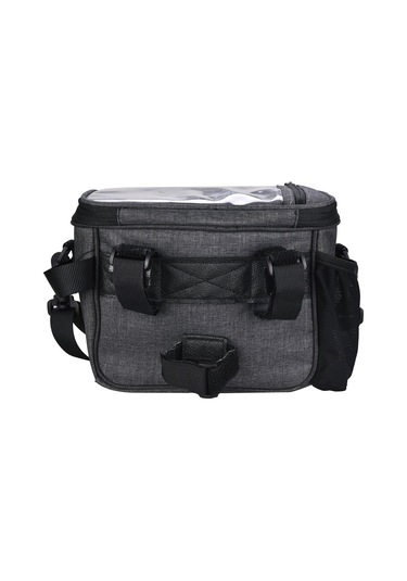 Dokunmatik Ekranlı Telefon Cebi 3l Bisiklet Telefon Çantası