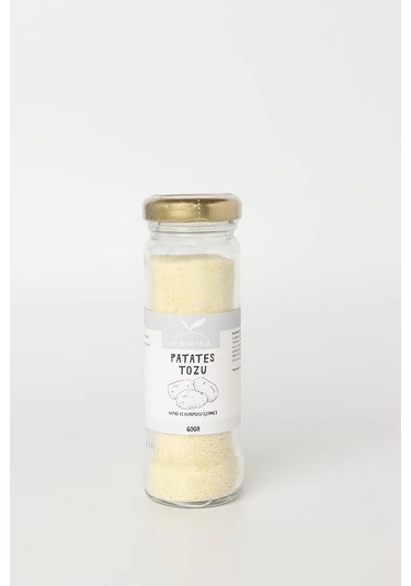 Mamma Emada Patates Tozu