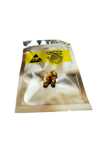 Royal Hıghness Gazlı Ocaklar İçin Tüp Gazı İçin Meme Enjektör Seti 241055293