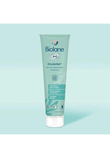 Organik Onarıcı ve Yatıştırıcı Balsam 40 Ml