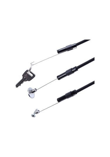 10 Metre 2 In 1 Micro Usb Yılan Endoskop Kamera Sert Kablolu (392947255)