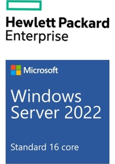Hpe P46171-A21 Windows Server 2022 Standart Rok (560517389)