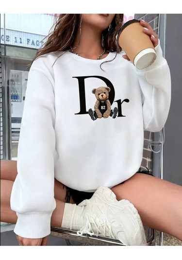 Radiohead Dna Breeding Siyah Kapşonlu Kalın Kumaş 3 Iplık Unisex Greyradiohead