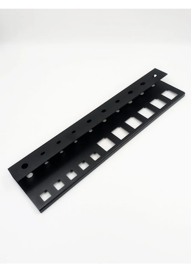 Metadec Tornavidalar Ve Pense İçin Tutucu-organizatör, Penses 325067999 Siyah