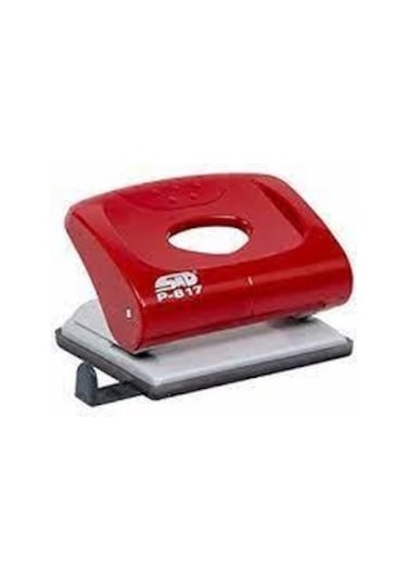 STD P-817 DELGEÇ POPÜLER KIRMIZI Kırmızı