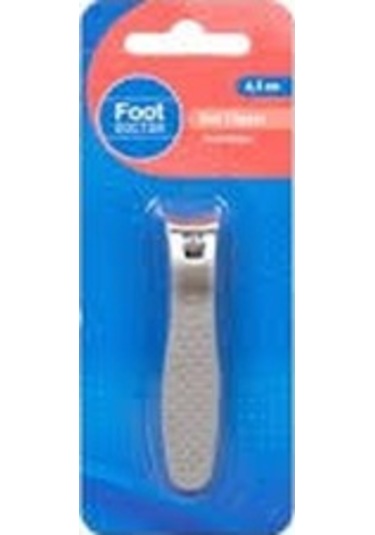 Foot Doctor Tırnak Makası