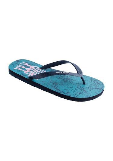 Billabong Tides Erkek Terlik Indigo Indıgo