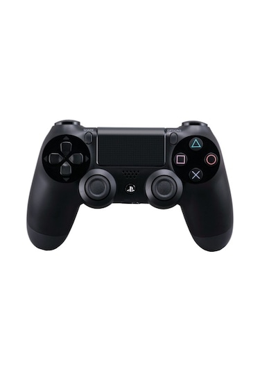 Sony Ps4 Dualshock 4 V2 Gamepad Yeni Nesil Kol - Siyah