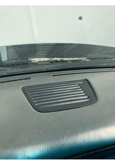 Honda Euro Civic Torpido Izgarası 1996 2000 Model