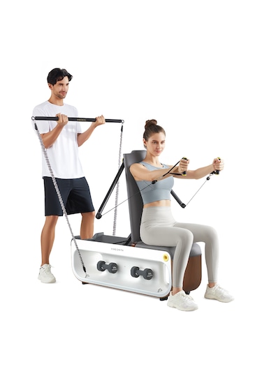 Kingsmith Çok Fonsiyonlu Ağırlık Sehpası - Bench - Ultimate