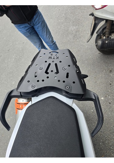 Ktm Adventure 790 890 Çanta Taşıma Demiri