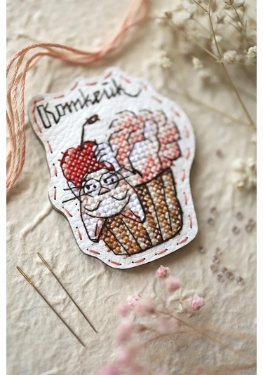 Neokraft Kanaviçe Mıknatısları 244393138