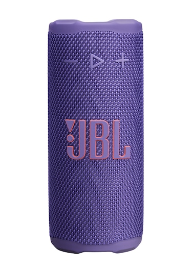 Jbl Grıp Bluetooth Hoparlör, Mor