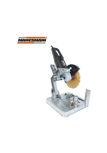 Mannesmann 1255 Yüzey Taşlama   Sehpası