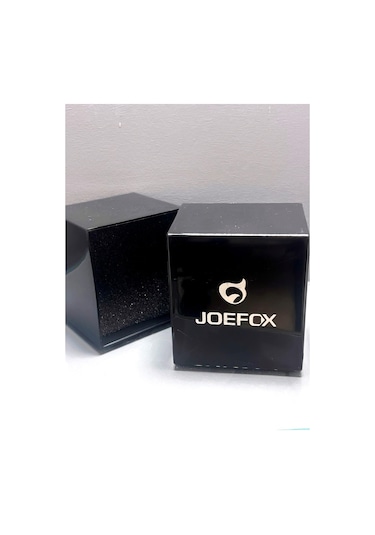 Joe-kj02 Joefox Digital&analog Kronmetre+takvim+alarm+aydınlatma Erkek Kol Saati