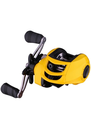 Homyl 7.2:1 Baitcasting Makarası Mühürlü Sürükleme Sağlak