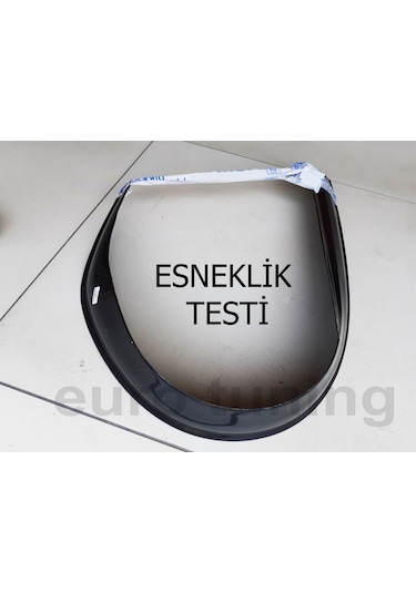 Reno Renault 9 11 Broadway Flash Mugen Cam Rüzgarlığı R9 R11