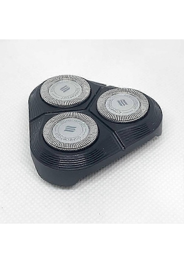 1000 Serisi Elektrikli Tıraş Bıçakları S1000, S1010, S1020, S1050, S1060, S1070 Uyumlu Modeller İçin Tıraş Makinesi Başlığı Değişimi