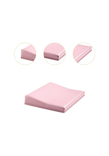 Suntek Manikür El Dinlenme Yastığı Yastık Dirsek Pad Ev