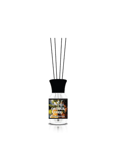 Sansiro Orange Tree Reed Diffuser Oda Kokusu 100 ML