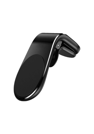 Dancemonkey Tutucu-siyah-84 Telefon Shineyee Menfezi Manyetik Havalandırma Araba Akıllı Jk