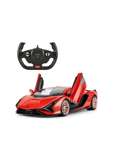 Rastar 1:14 Lamborghini Sian Kumandalı Araba