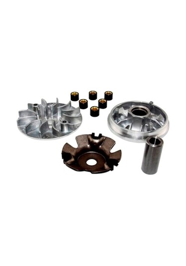 Ump-Linhai Lh Ön Varyator Komple