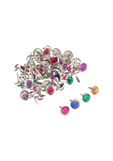 Jintao Scrapbooking Ve Yaratıcılık İçin Brads 166195883