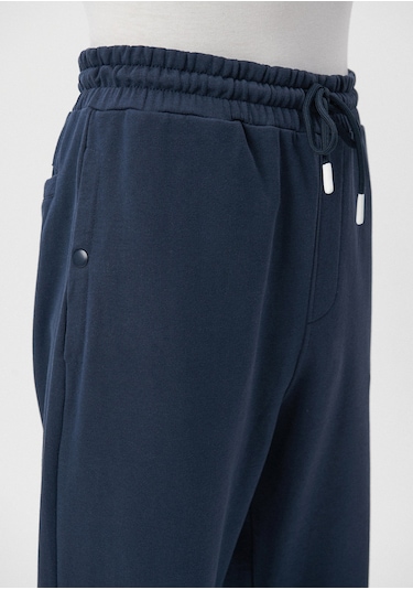 Mavi - Lacivert Eşofman Altı 0010175-70490 Lacivert