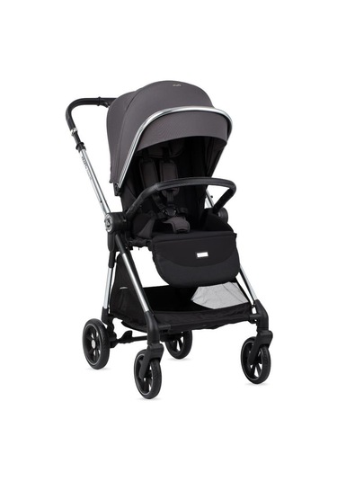 Kraft Focus Pr Travel Sistem Bebek Arabası Gri