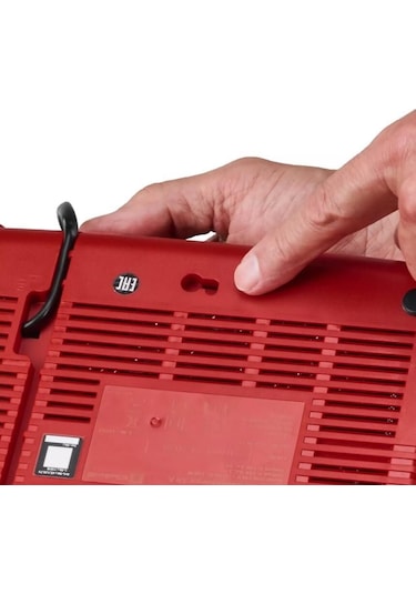Power X Tcharger 4 A Akü Şarj 18 Volt