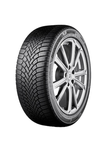 Bridgestone 235/55 R18 104V XL Blizzak 6 Enliten Kış Lastiği 2024