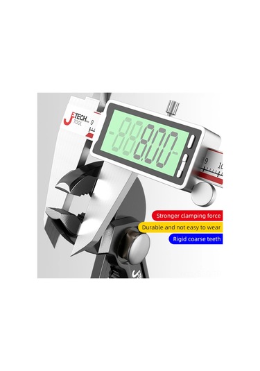 Springsun 12" Evsel Çelik Boru Anahtarı - Hızlı Ayar, Anti-skaydı, Ev/iş Yeri Tüp Tamiri Araçları