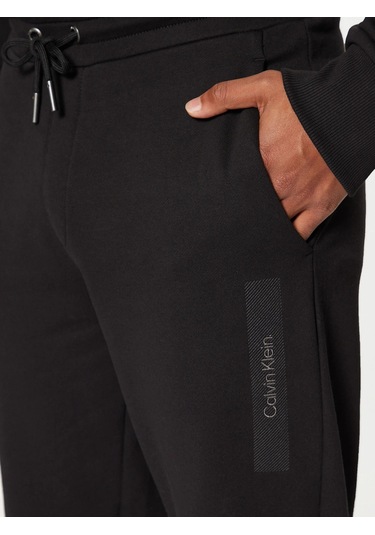 Calvin Klein Calvın Kleın Erkek Eşofman Altı K10k113838-beh K10k113838-beh Siyah Siyah