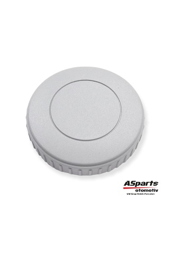 Audi A3 Koltuk Sırt Ayar Kolu Gri Yan Sanayi 8p4881671