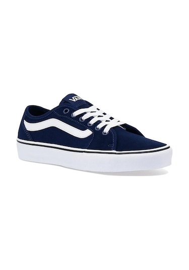 Vans Mn Filmore Decon Erkek Sneaker VN0A3WKZ5M51 Çok Renkli