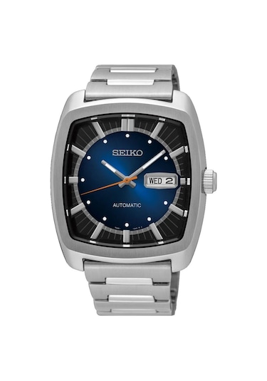 Seiko Snkp23k Erkek Kol Saati Gri