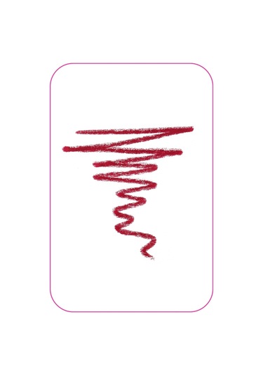 Callista Lip Candy Dudak Kalemi 10 Trouble Cake - Kırmızı