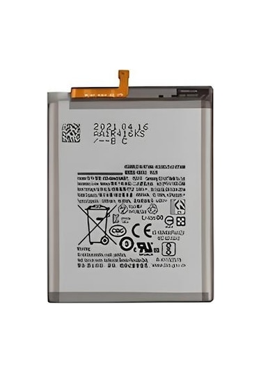Samsung Uyumlu A72 Batarya Pil