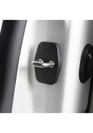 Volkswagen Golf 7 Kilit Koruyucu Kapak (381556011)